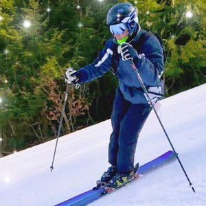 Meet your Posher, Richard